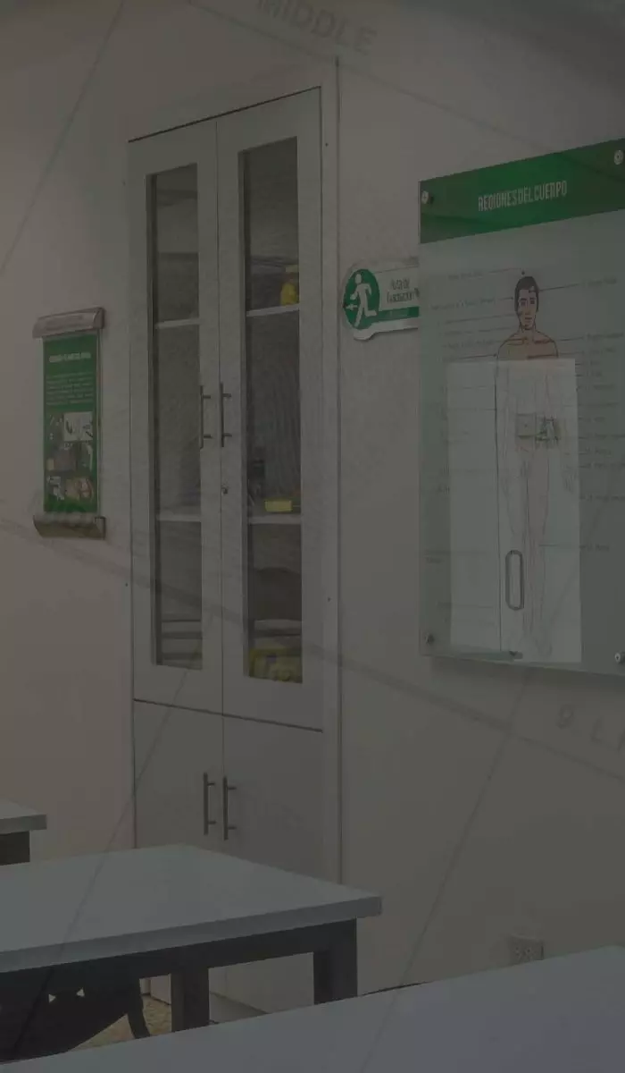 Especialización en Derecho Penal y Criminología