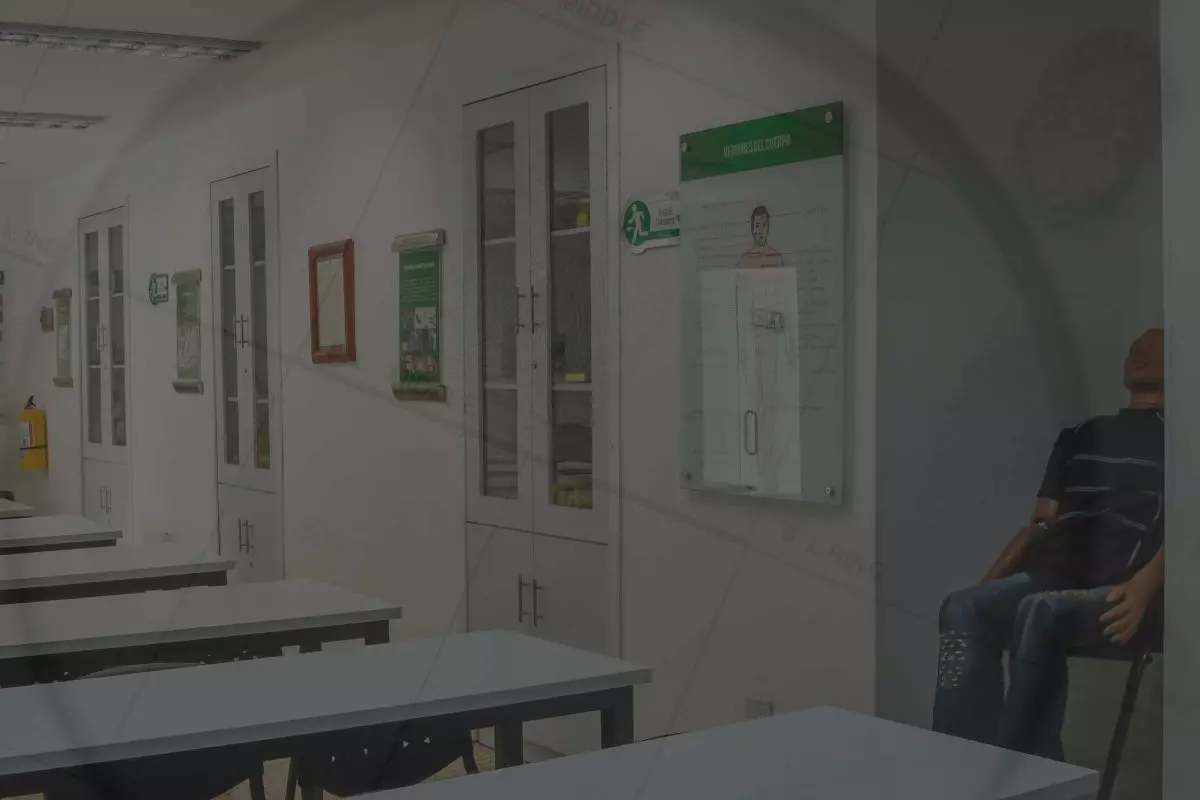 Especialización en Derecho Penal y Criminología