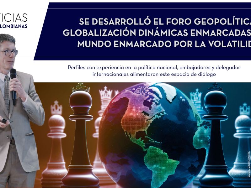 Foro Geopolítica