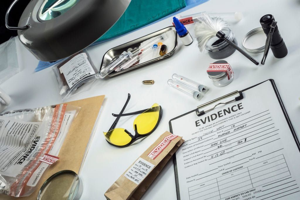 Diplomado en Ingeniería y Arquitectura Forense