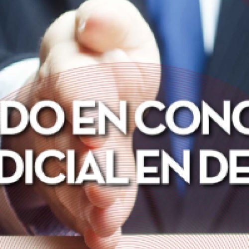 Diplomado en Conciliación Extrajudicial en Derecho