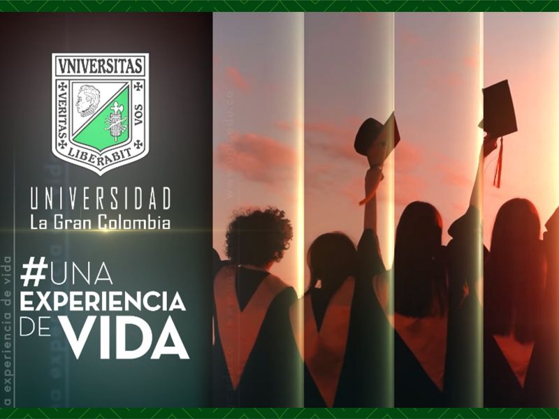 Universidad La Gran Colombia, Calidad Institucional Multicampus, Innovación y Expansión