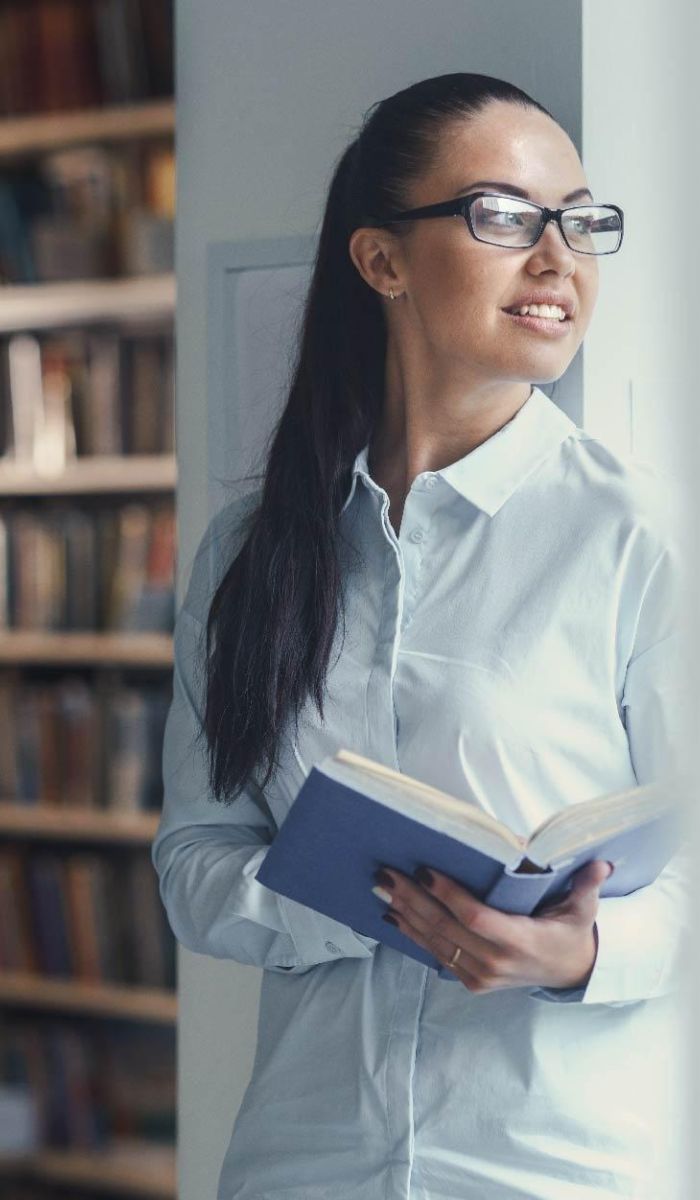 Maestría en Educación