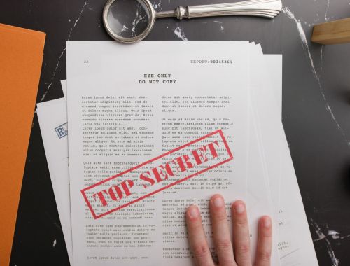 Diplomado en Marcas, Patentes y Secreto Industrial