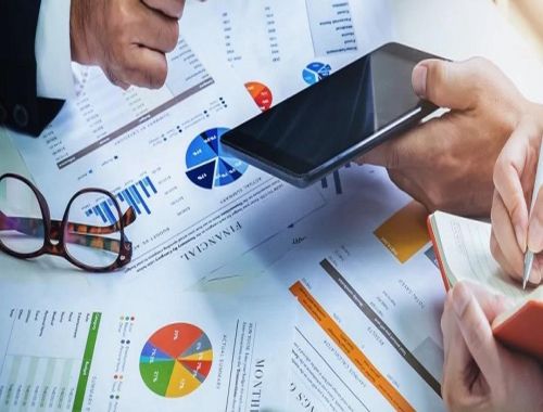 Diplomado en Formulación de Proyectos