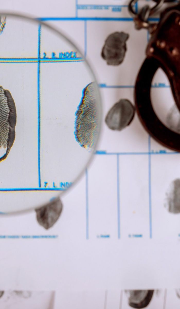 Diplomado en Investigación Criminal y Ciencias Forenses