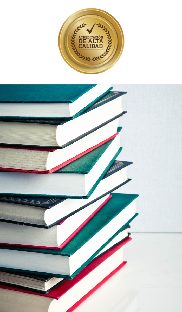 Licenciatura en Humanidades y Lengua Castellana