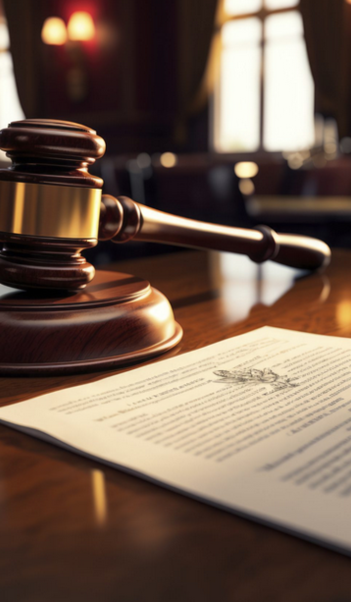 Maestría en Derecho Sancionatorio y Disciplinario