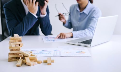 Diplomado en Gestión de los Factores de Riesgo Psicosociales Laborales