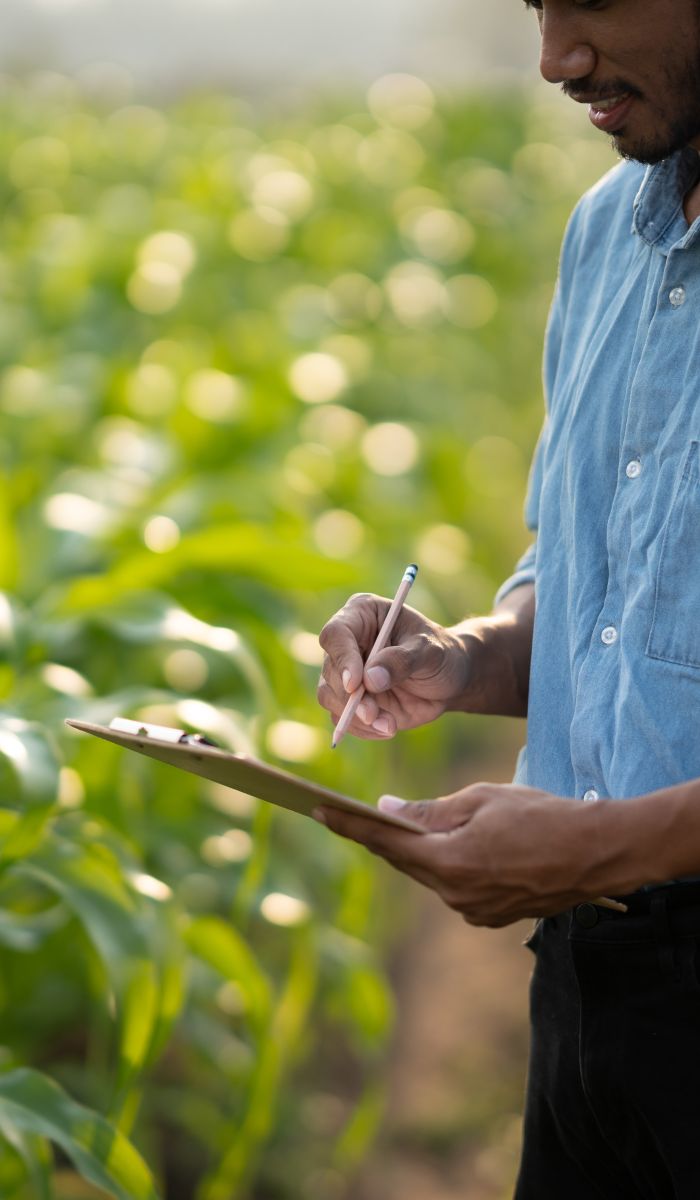 Diplomado en Formación de Mayordomo en Gestión de Haciendas en el Sector Agrario