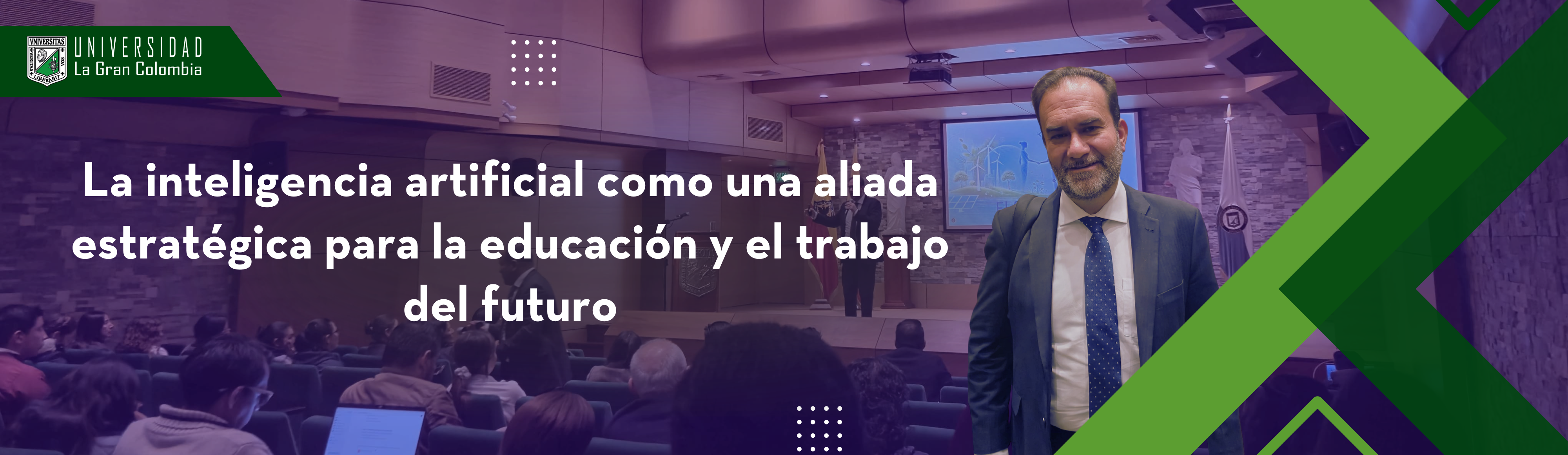 La inteligencia artificial como una aliada estratégica para la educación y el trabajo del futuro