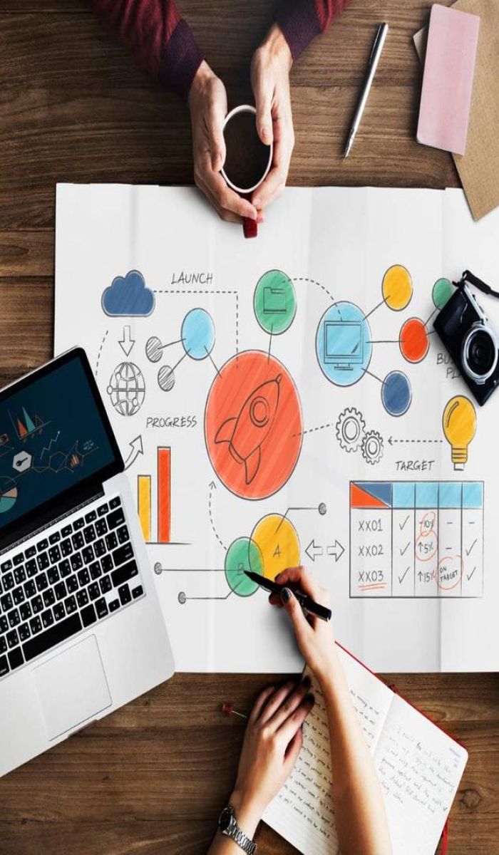 Diplomado en Marketing Digital