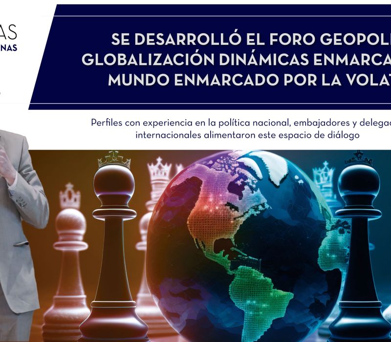 Foro Geopolítica