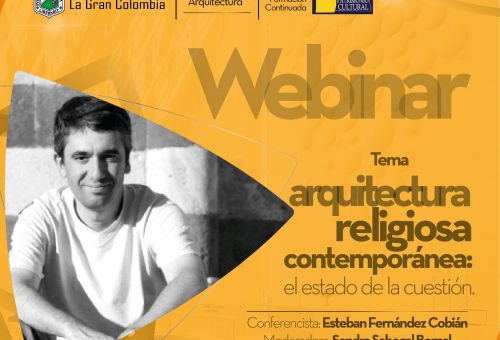 Arquitectura religiosa contemporánea: el estado de la cuestión